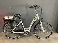 Amslod aston mrx elektrische damesfiets 49cm - afbeelding 1 van  15