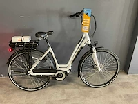 Amslod aston mrx elektrische damesfiets 49cm - afbeelding 8 van  15