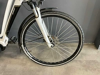 Amslod aston mrx elektrische damesfiets 49cm - afbeelding 9 van  15