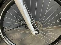 Amslod aston mrx elektrische damesfiets 49cm - afbeelding 10 van  15