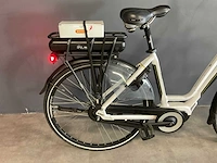 Amslod aston mrx elektrische damesfiets 49cm - afbeelding 11 van  15