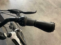 Amslod aston mrx elektrische damesfiets 49cm - afbeelding 15 van  15