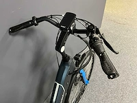 Amslod boston e-lv elektrische damesfiets - 57cm - afbeelding 6 van  10