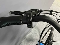 Amslod boston e-lv elektrische damesfiets - 57cm - afbeelding 8 van  10