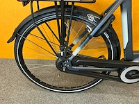 Amslod boston e-lv elektrische damesfiets 59cm - afbeelding 5 van  11