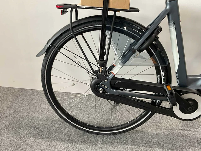 Amslod boston e-lv elektrische damesfiets 59cm - afbeelding 3 van  9