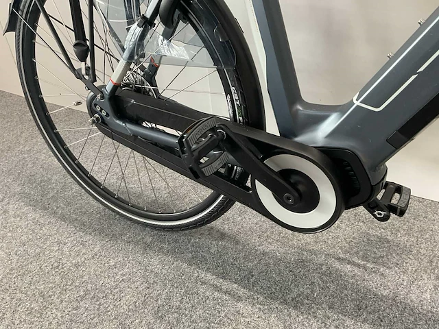 Amslod boston e-lv elektrische damesfiets 59cm - afbeelding 4 van  9
