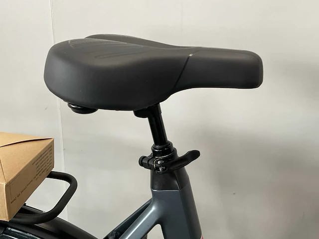 Amslod boston e-lv elektrische damesfiets 59cm - afbeelding 5 van  9