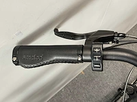 Amslod boston e-lv elektrische damesfiets 59cm - afbeelding 6 van  9