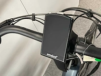 Amslod boston e-lv elektrische damesfiets 59cm - afbeelding 7 van  9