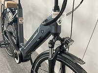 Amslod boston e-lv elektrische damesfiets 59cm - afbeelding 9 van  9