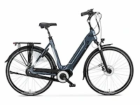 Amslod boston e-lv elektrische damesfiets 59cm - afbeelding 3 van  6
