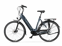 Amslod boston e-lv elektrische damesfiets 59cm - afbeelding 4 van  6