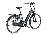 Amslod boston e-lv elektrische damesfiets 59cm - afbeelding 5 van  6