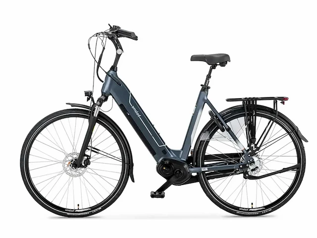 Amslod boston e-lv elektrische damesfiets 59cm - afbeelding 4 van  6