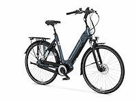 Amslod boston e-lv elektrische damesfiets 59cm - afbeelding 2 van  6