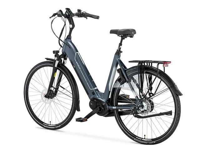 Amslod boston e-lv elektrische damesfiets 59cm - afbeelding 6 van  6