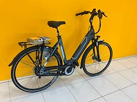Amslod boston e-lv elektrische damesfiets 59cm - afbeelding 4 van  9
