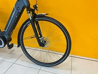 Amslod boston e-lv elektrische damesfiets 59cm - afbeelding 3 van  9