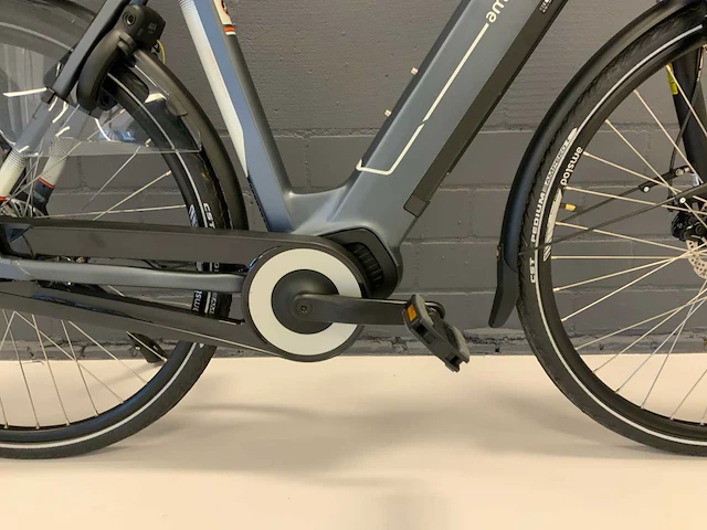 Amslod boston e-lv elektrische fiets - afbeelding 3 van  7