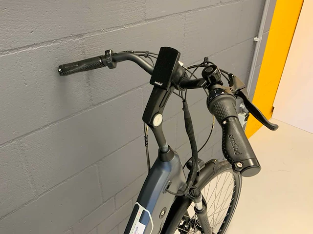 Amslod boston e-lv elektrische fiets - afbeelding 5 van  7