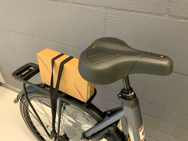 Amslod boston e-lv elektrische fiets - afbeelding 7 van  7
