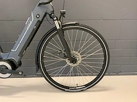 Amslod boston e-lv elektrische fiets - afbeelding 2 van  7