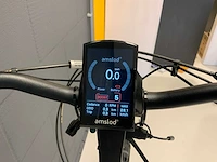 Amslod boston e-lv elektrische fiets - afbeelding 6 van  7