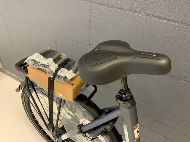 Amslod boston e-lv elektrische fiets - afbeelding 7 van  7