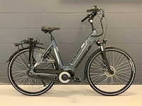Amslod boston e-lv elektrische fiets - afbeelding 1 van  7