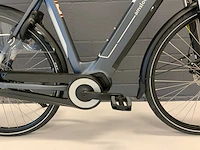 Amslod boston e-lv elektrische fiets - afbeelding 3 van  7