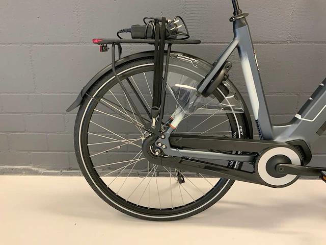 Amslod boston e-lv elektrische fiets - afbeelding 4 van  7