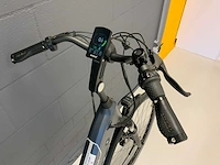 Amslod boston e-lv elektrische fiets - afbeelding 5 van  7