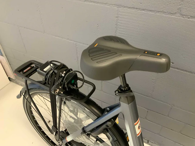 Amslod boston e-lv elektrische fiets - afbeelding 7 van  7