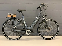 Amslod boston e-lv elektrische fiets - afbeelding 1 van  7