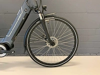 Amslod boston e-lv elektrische fiets - afbeelding 2 van  7