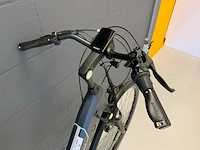 Amslod boston e-lv elektrische fiets - afbeelding 5 van  7