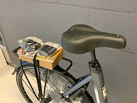 Amslod boston e-lv elektrische fiets - afbeelding 7 van  7