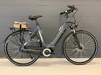 Amslod boston e-lv elektrische fiets - afbeelding 1 van  7