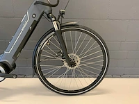 Amslod boston e-lv elektrische fiets - afbeelding 2 van  7