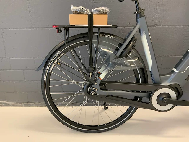 Amslod boston e-lv elektrische fiets - afbeelding 4 van  7