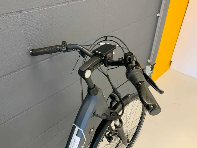 Amslod boston e-lv elektrische fiets - afbeelding 5 van  7