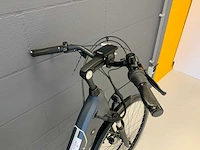Amslod boston e-lv elektrische fiets - afbeelding 5 van  7