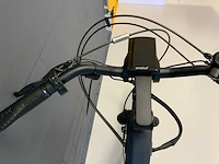 Amslod boston e-lv elektrische fiets - afbeelding 6 van  7