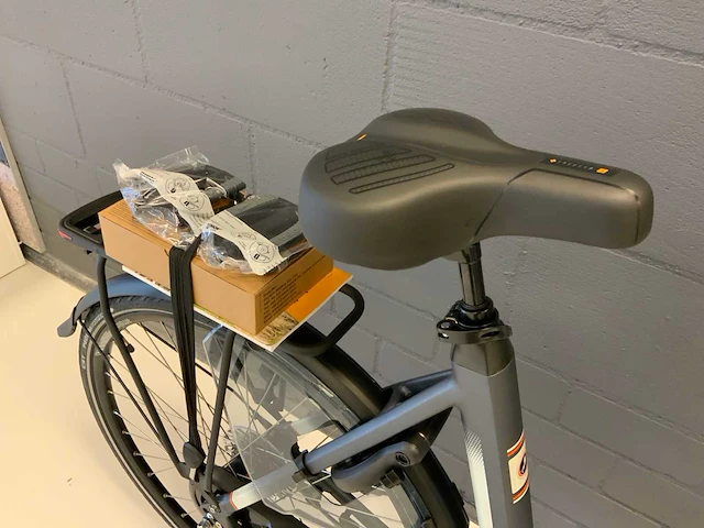 Amslod boston e-lv elektrische fiets - afbeelding 7 van  7