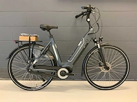 Amslod boston e-lv elektrische fiets - afbeelding 1 van  7
