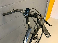 Amslod boston e-lv elektrische fiets - afbeelding 5 van  7