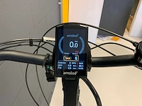 Amslod boston e-lv elektrische fiets - afbeelding 6 van  7