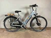 Amslod carlton f-sv-540 elektrische damesfiets 49cm - afbeelding 1 van  10