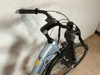 Amslod carlton f-sv-540 elektrische damesfiets 49cm - afbeelding 6 van  10